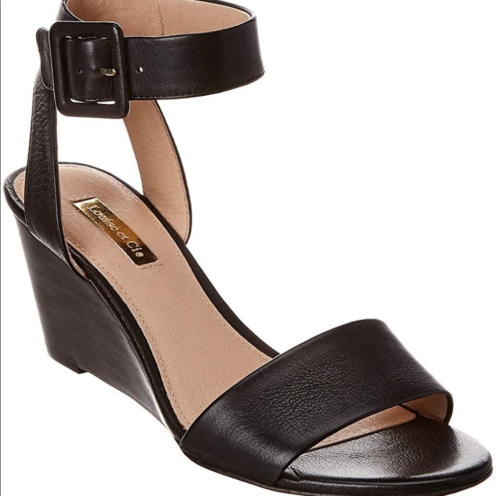 Louise et Cie ‘Punya’ wedge sandal